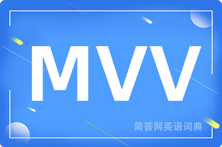 MVV