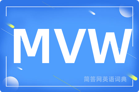 MVW