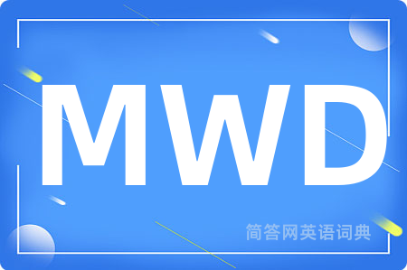 MWD