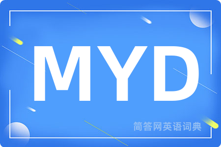 MYD