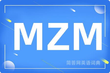 MZM