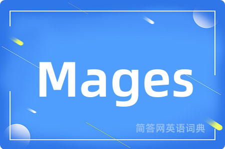 Mages