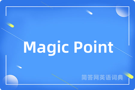Magic Point