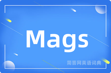 Mags