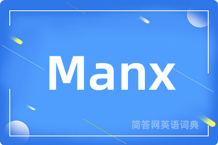 Manx