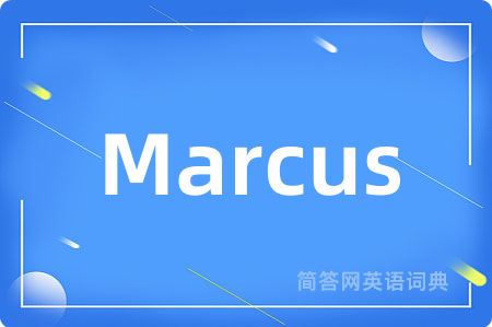 Marcus