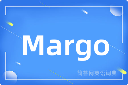 Margo