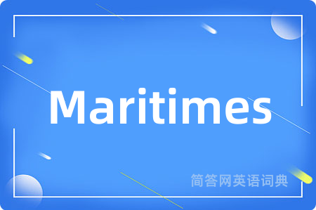 Maritimes