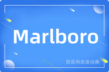 Marlboro