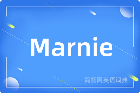 Marnie