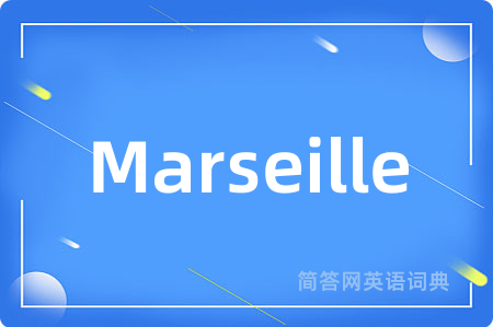Marseille