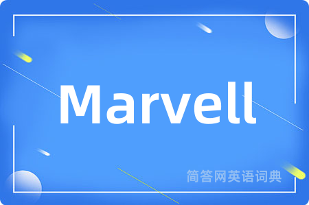 Marvell