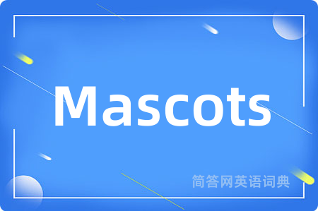 Mascots