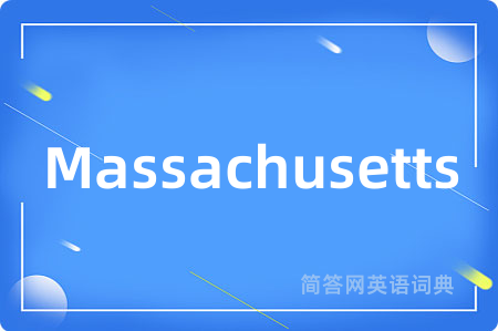 Massachusetts