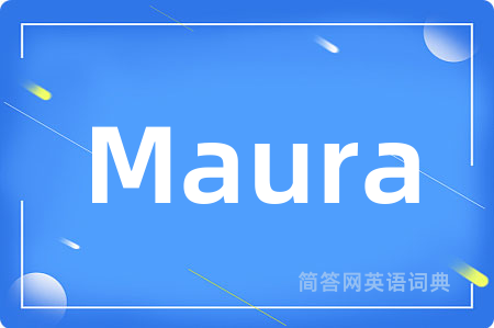 Maura