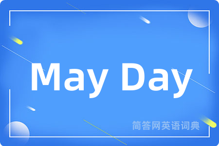 May Day