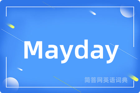 Mayday