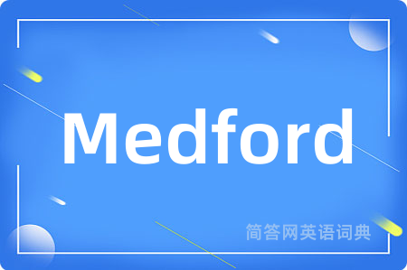 Medford