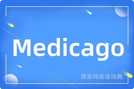 Medicago