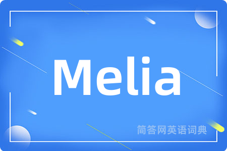 Melia