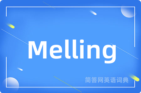 Melling