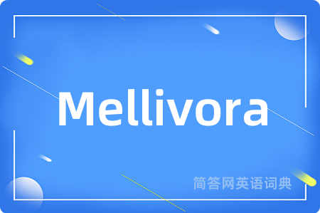 Mellivora