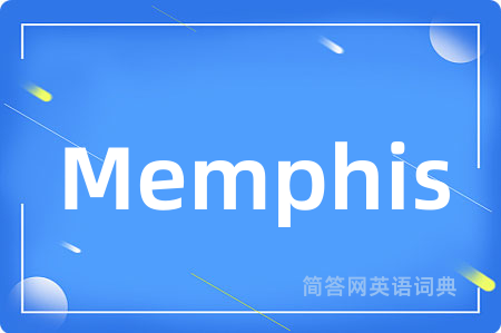 Memphis