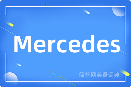 Mercedes