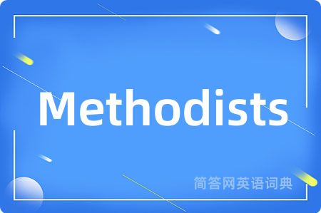 Methodists