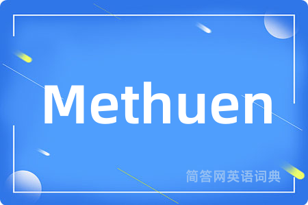 Methuen