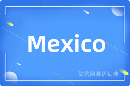 Mexico