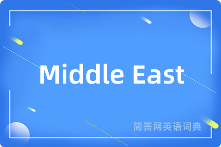Middle East