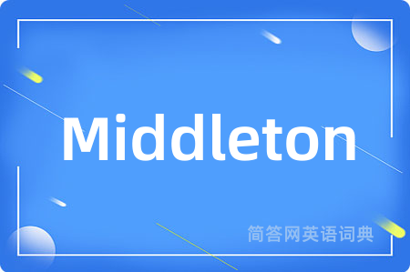 Middleton