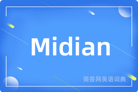 Midian