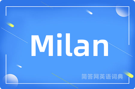 Milan