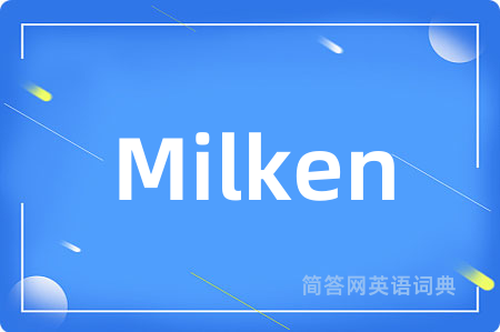 Milken