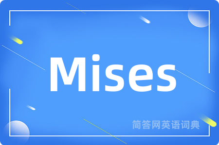 Mises