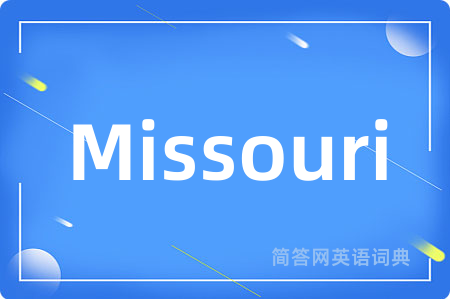 Missouri