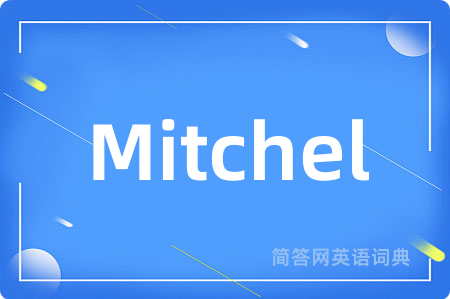 Mitchel