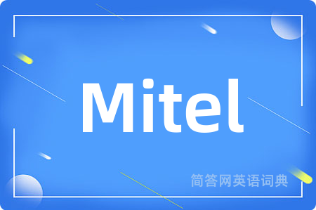 Mitel