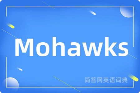 Mohawks