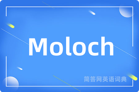 Moloch