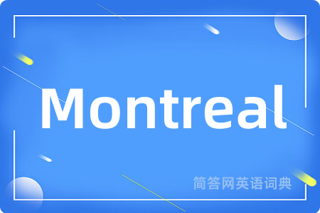 Montreal