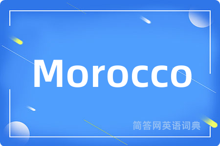 Morocco