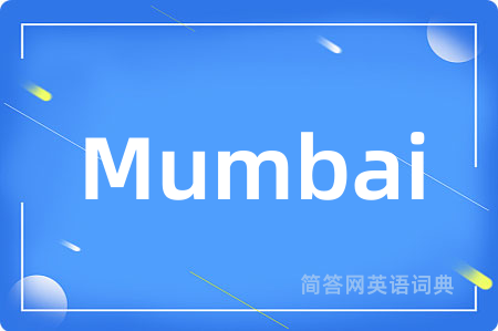 Mumbai