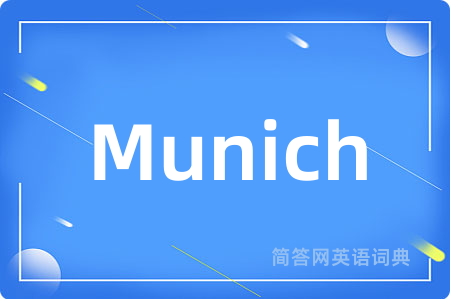 Munich