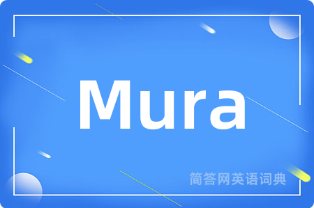 Mura