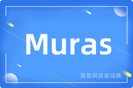 Muras