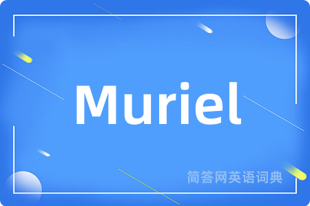 Muriel