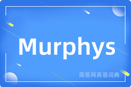 Murphys